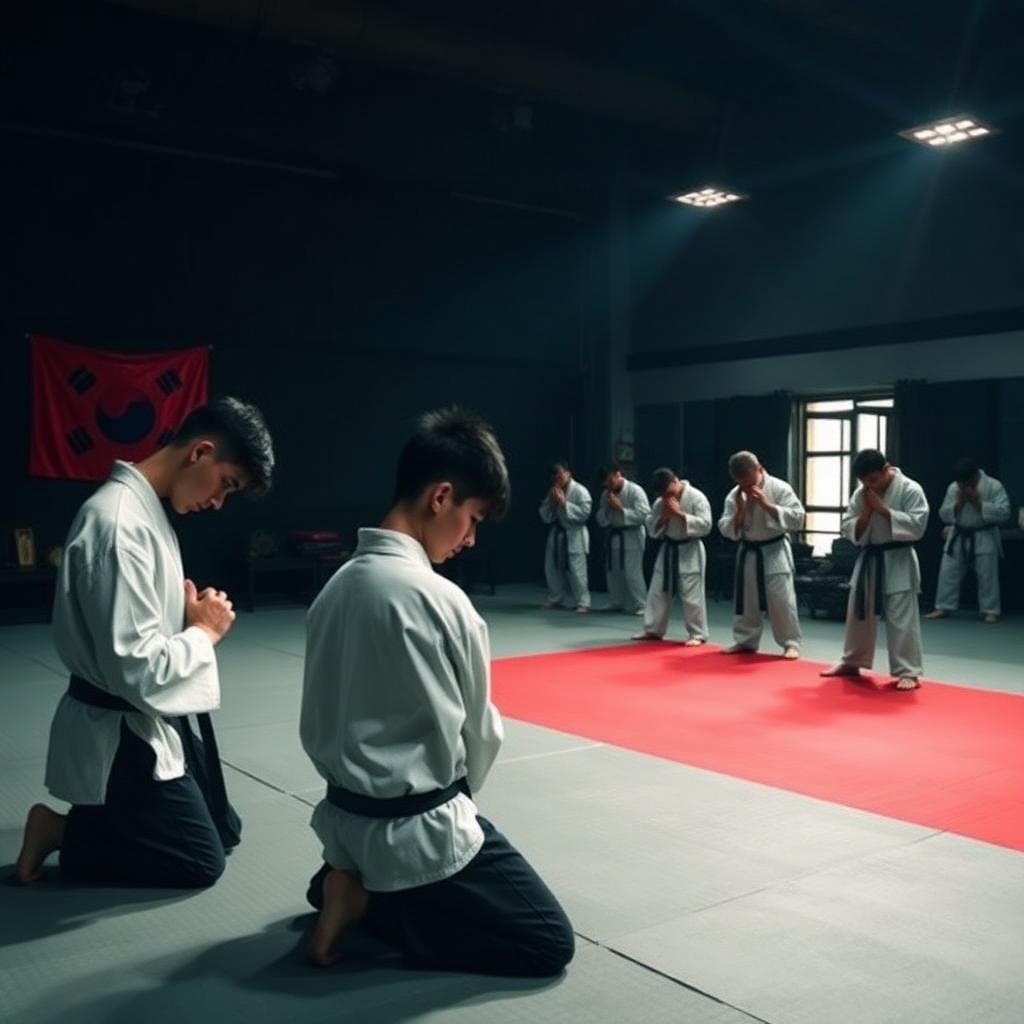 Academy moment 2